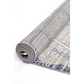 Inca Rug INCA14 Grey 240x330 - Home & Garden