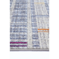 Inca Rug INCA15 Grey 240x330 - Home & Garden