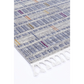 Inca Rug INCA15 Grey 240x330 - Home & Garden