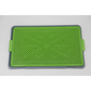 Indoor Dog Puppy Toilet Grass Potty Training Mat Loo Pad