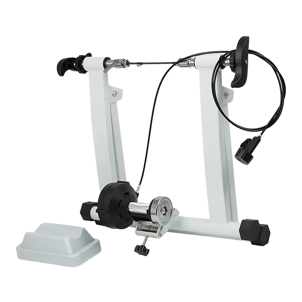 Indoor Magnetic Bicycle Trainer Fitness Bike Resistance