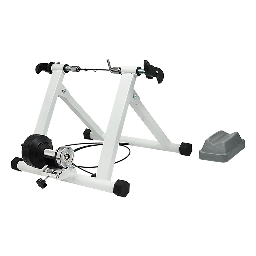 Indoor Magnetic Bicycle Trainer Fitness Bike Resistance