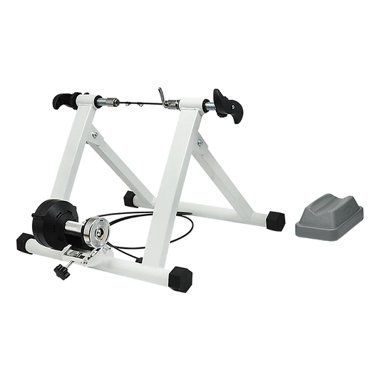 Indoor Magnetic Bicycle Trainer Fitness Bike Resistance