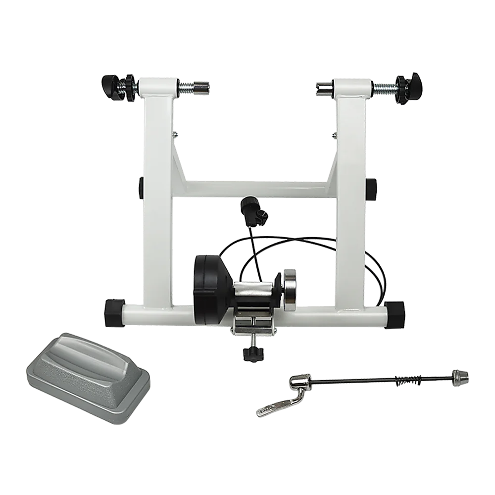 Indoor Magnetic Bicycle Trainer Fitness Bike Resistance