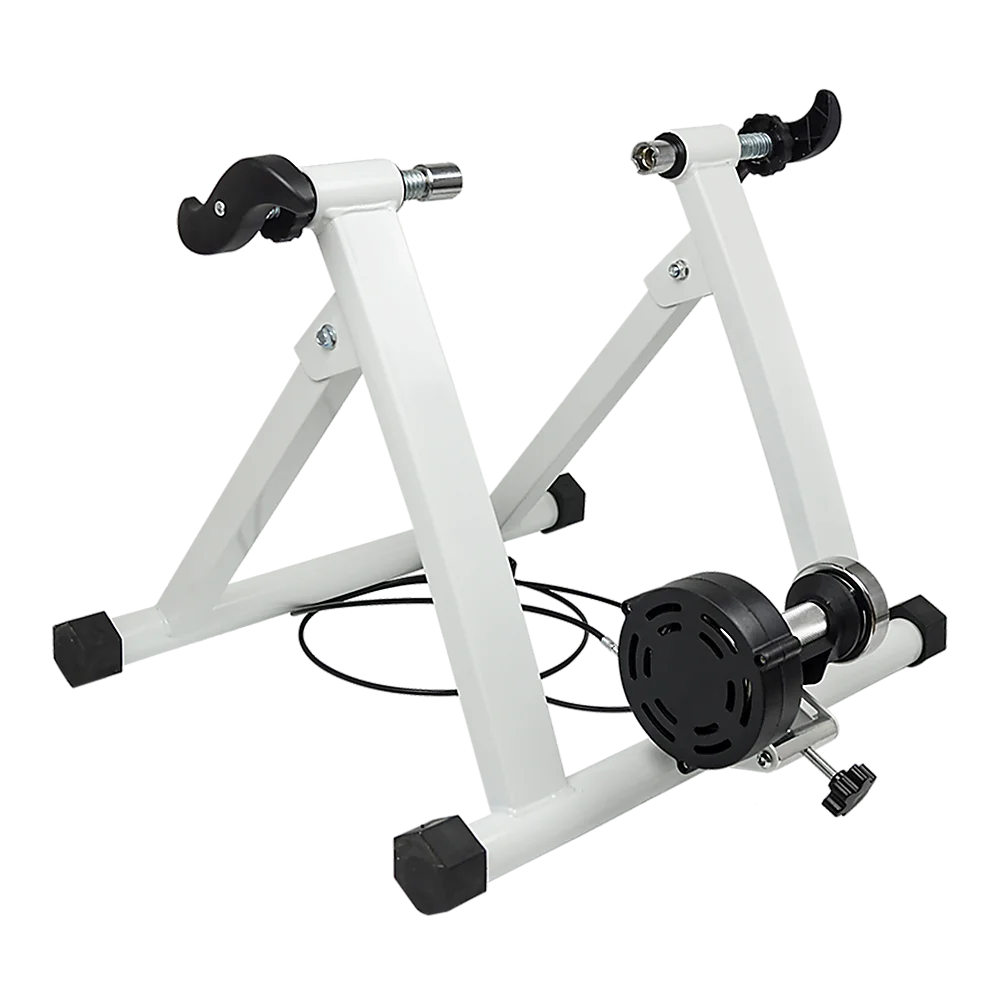 Indoor Magnetic Bicycle Trainer Fitness Bike Resistance
