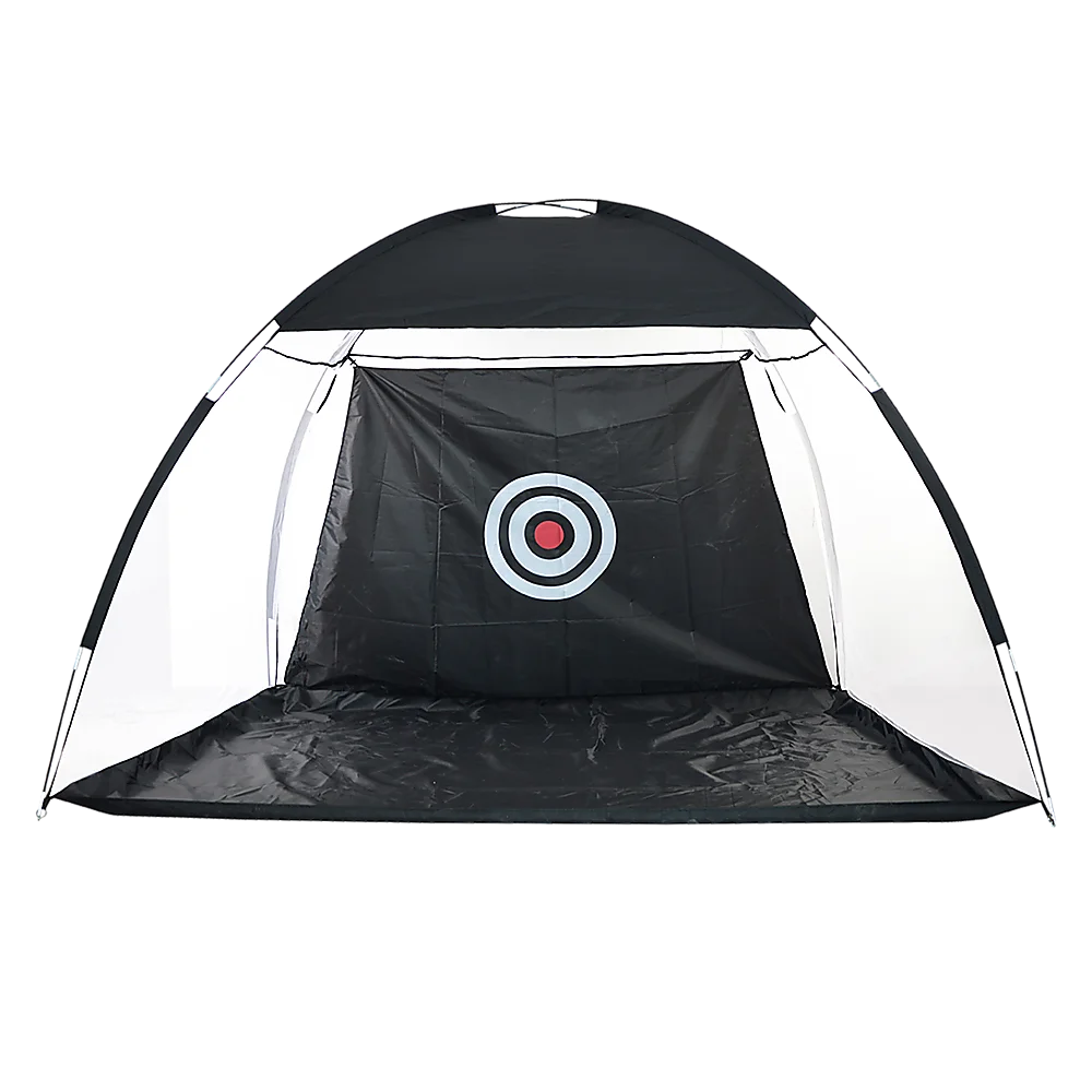 Indoor Outdoor Golf Practice Net 3m Swing Net for Home