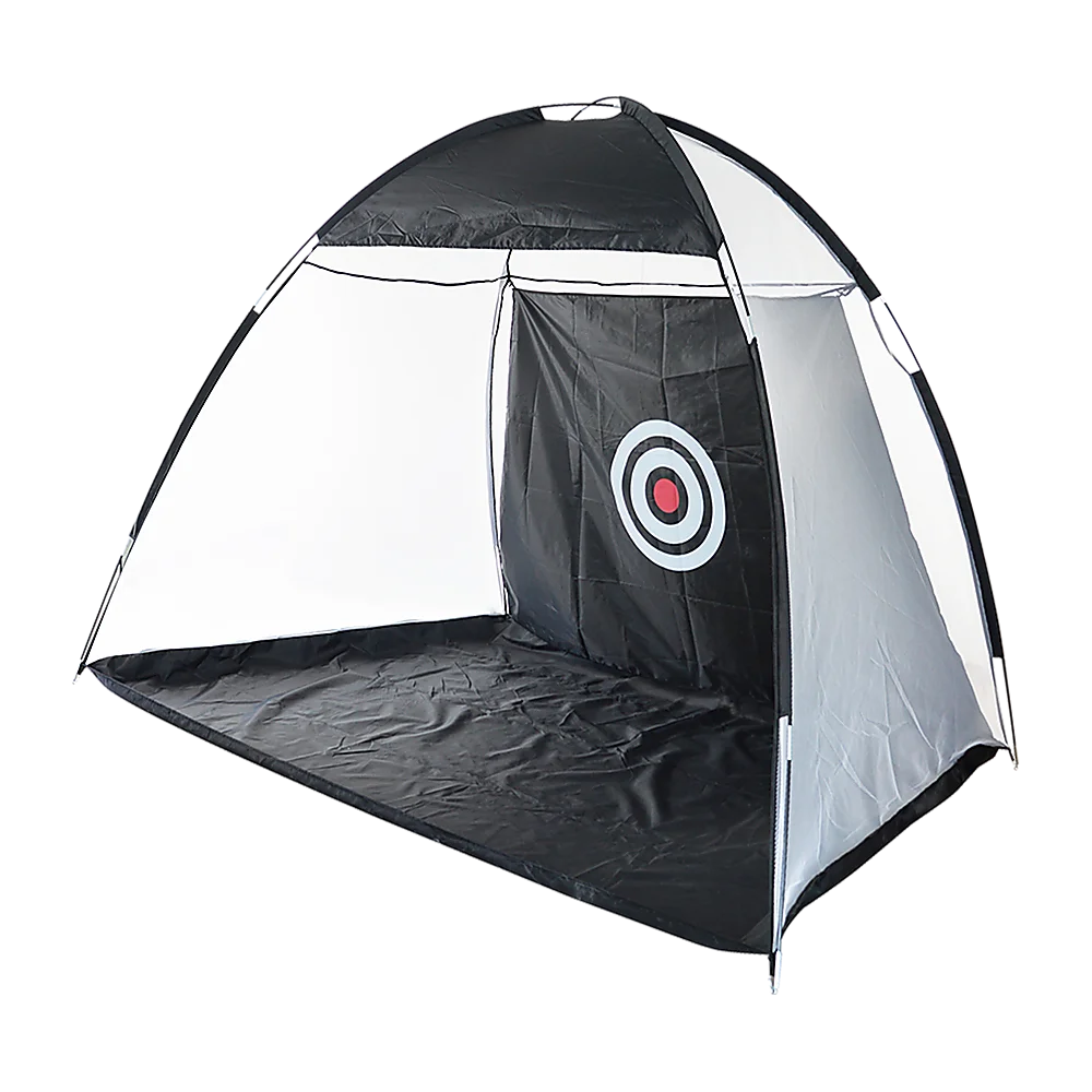 Indoor Outdoor Golf Practice Net 3m Swing Net for Home