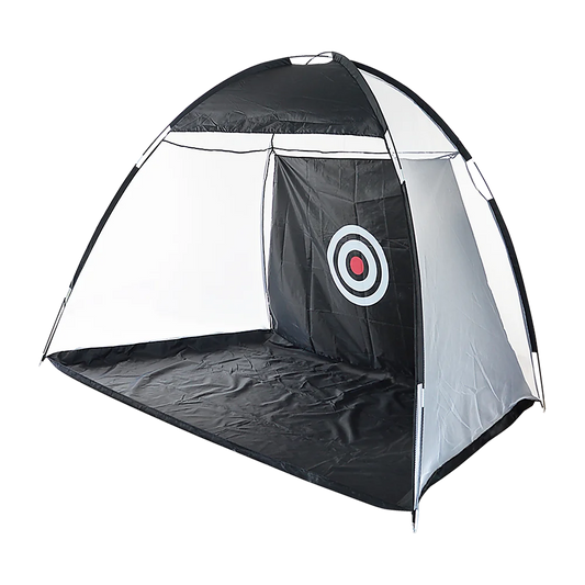 Indoor Outdoor Golf Practice Net 3m Swing Net for Home