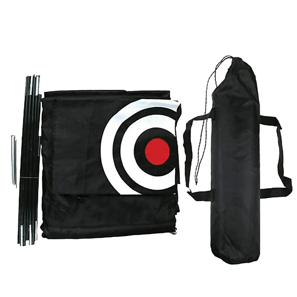 Indoor Outdoor Golf Practice Net 3m Swing Net for Home