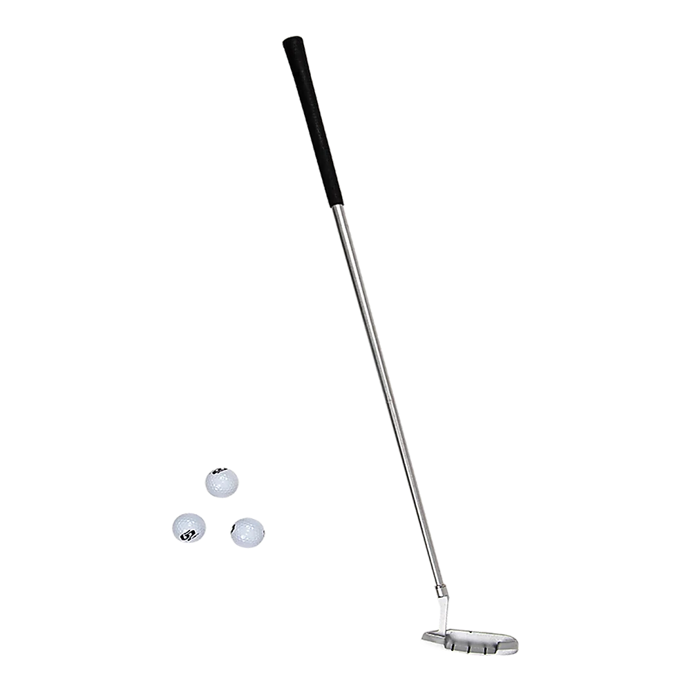 Indoor Practice Putting Green 2.5m Mat Ball Return Fake