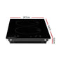 Induction Cooktop 30cm Stove Ceramic Kitchen