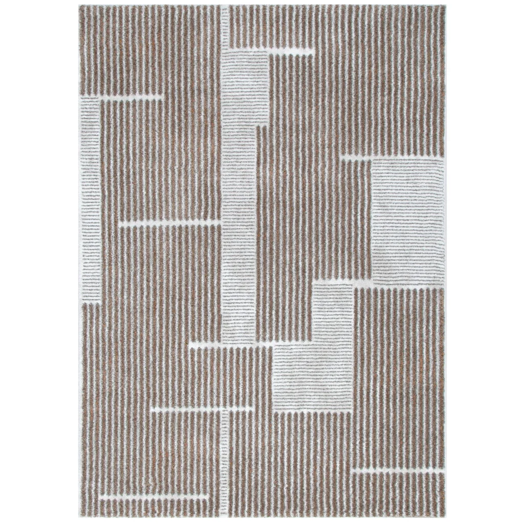 Indulgence INDU002 Rug - 160x230 - Home & Garden