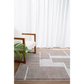 Indulgence INDU002 Rug - 200x290 - Home & Garden
