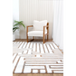 Indulgence INDU003 Rug - 120x170 - Home & Garden