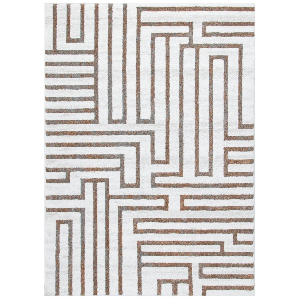 Indulgence INDU003 Rug - 240x330 - Home & Garden