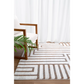 Indulgence INDU003 Rug - 80x300 - Home & Garden