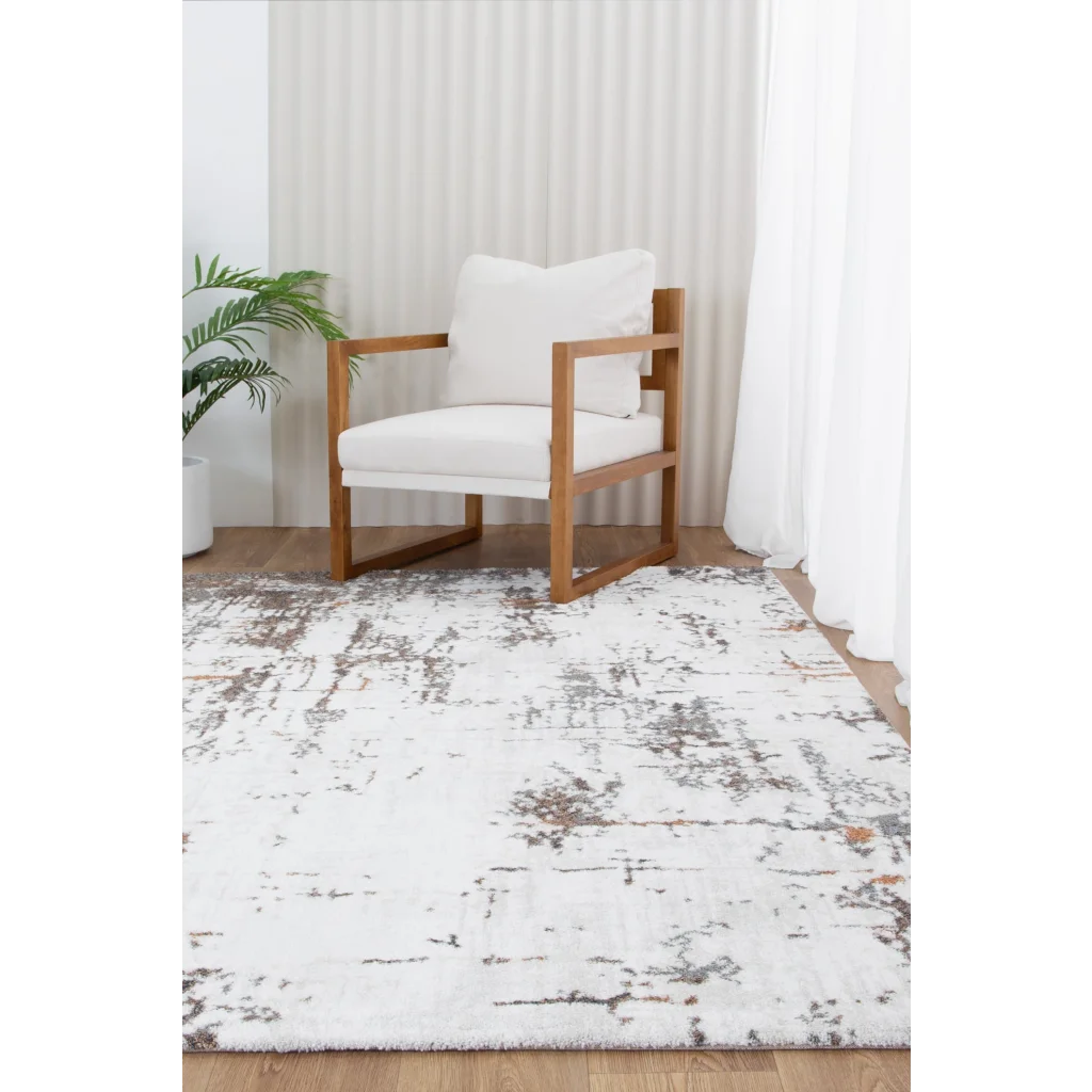 Indulgence INDU004 Rug - 80x300 - Home & Garden