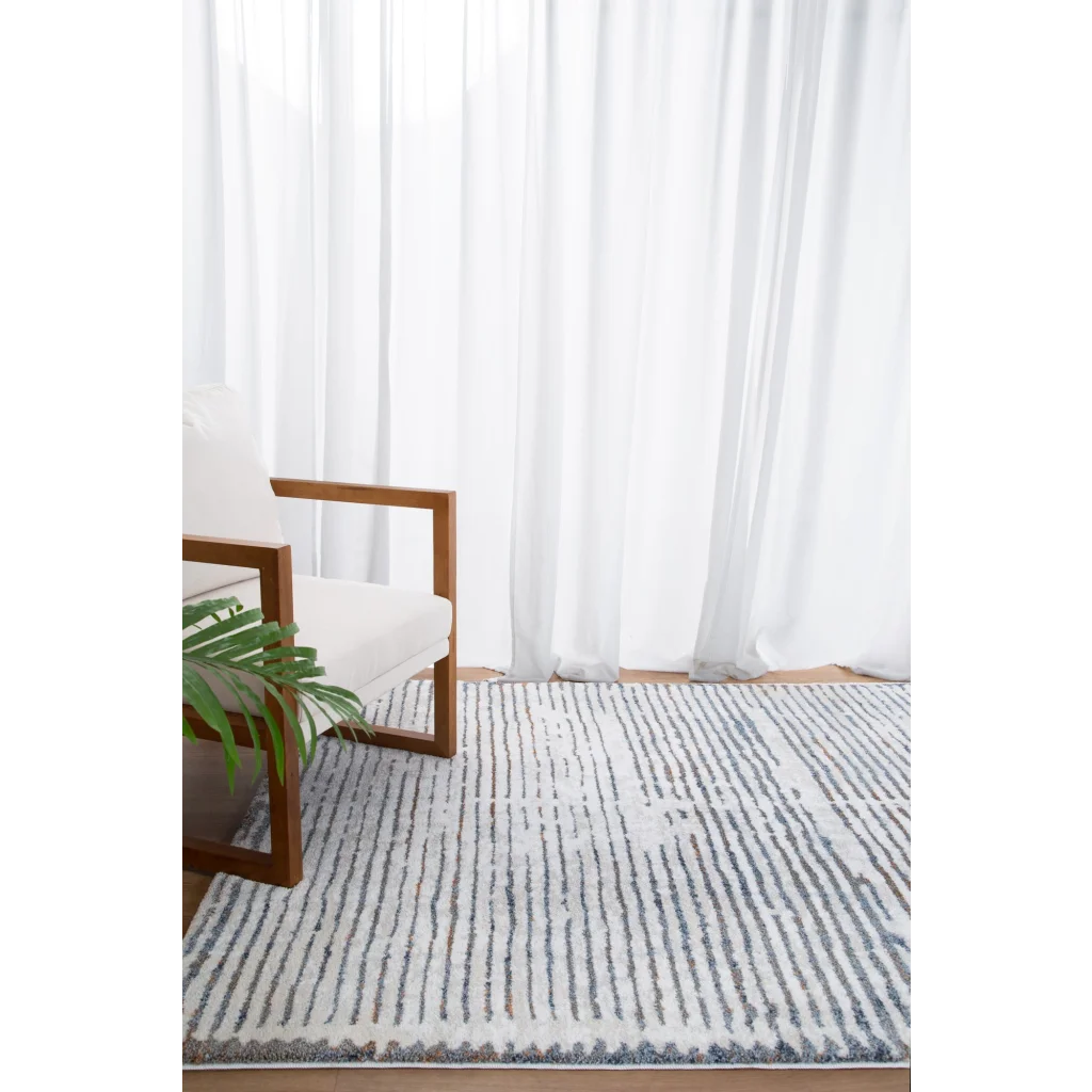 Indulgence INDU005 Rug - 160x230 - Home & Garden