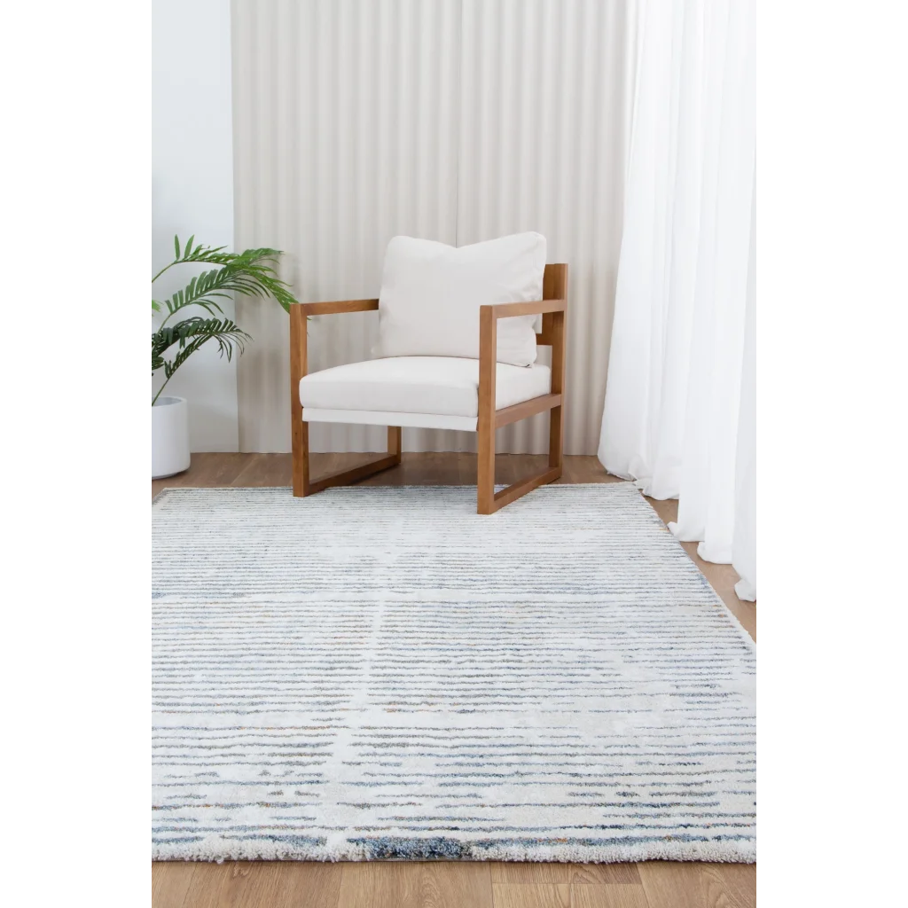 Indulgence INDU005 Rug - 160x230 - Home & Garden