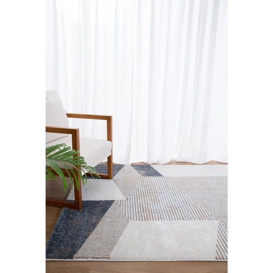 Indulgence INDU006 Rug - 240x330 - Home & Garden