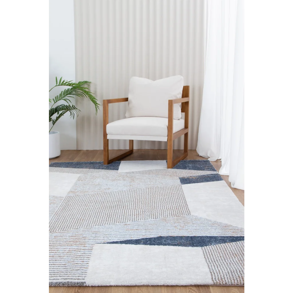 Indulgence INDU006 Rug - 240x330 - Home & Garden