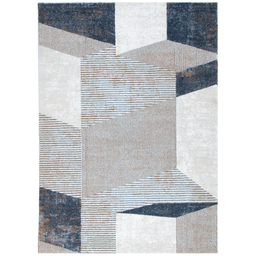 Indulgence INDU006 Rug - 240x330 - Home & Garden