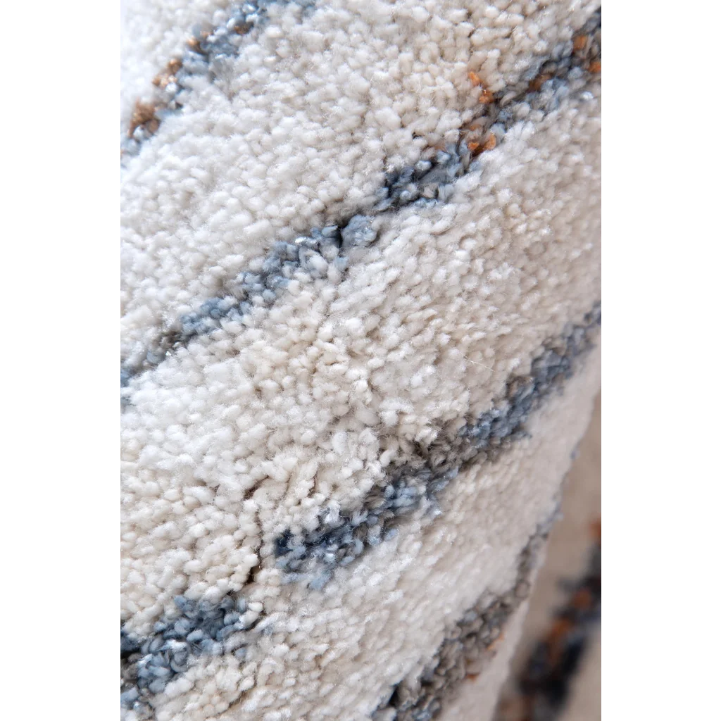 Indulgence Rug INDU005 200x290 - Home & Garden