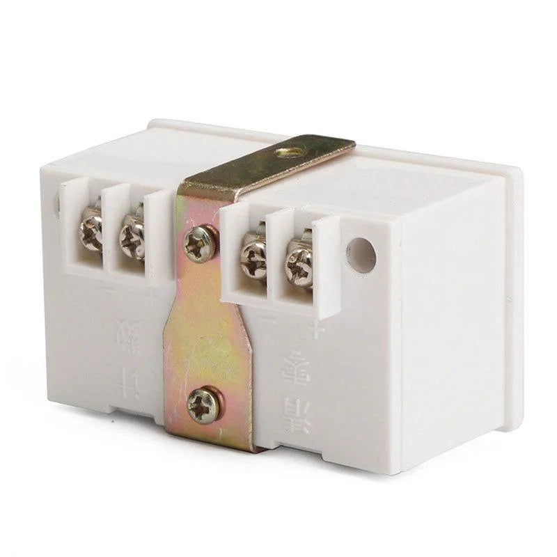 Industrial Magnetic Sensor Switch Punch Counter - 5 Digit