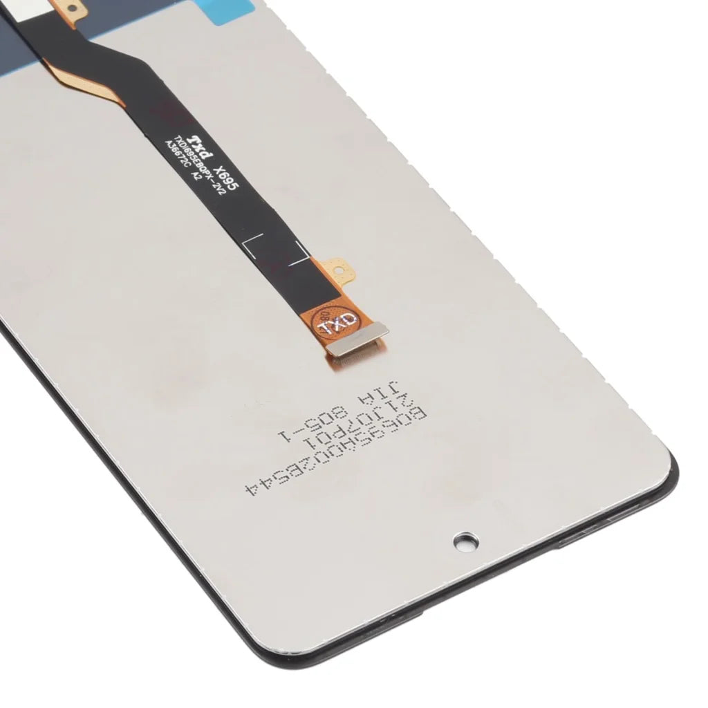 Infinix Note 11 Pro X697 Lcd Screen & Digitizer Assembly-1915198291075796995