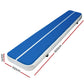 Inflatable Air Track Mat 6x1m 20cm