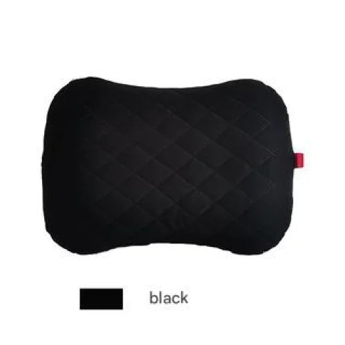 Inflatable Camping Pillow - Lightweight 46x32x12cm Travel