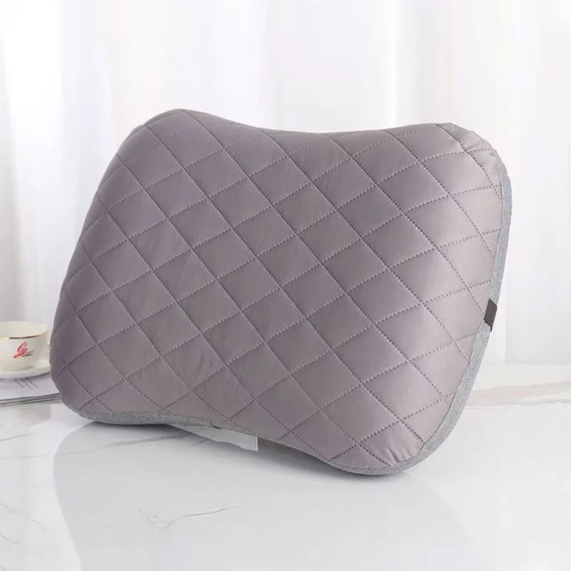 Inflatable Camping Pillow - Lightweight 46x32x12cm Travel