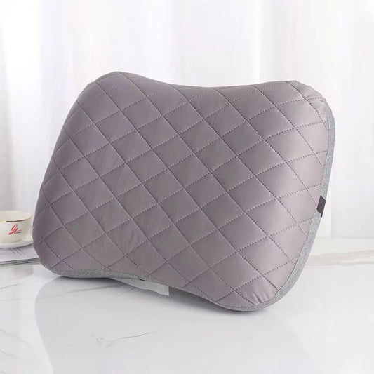 Inflatable Camping Pillow - Lightweight 46x32x12cm Travel