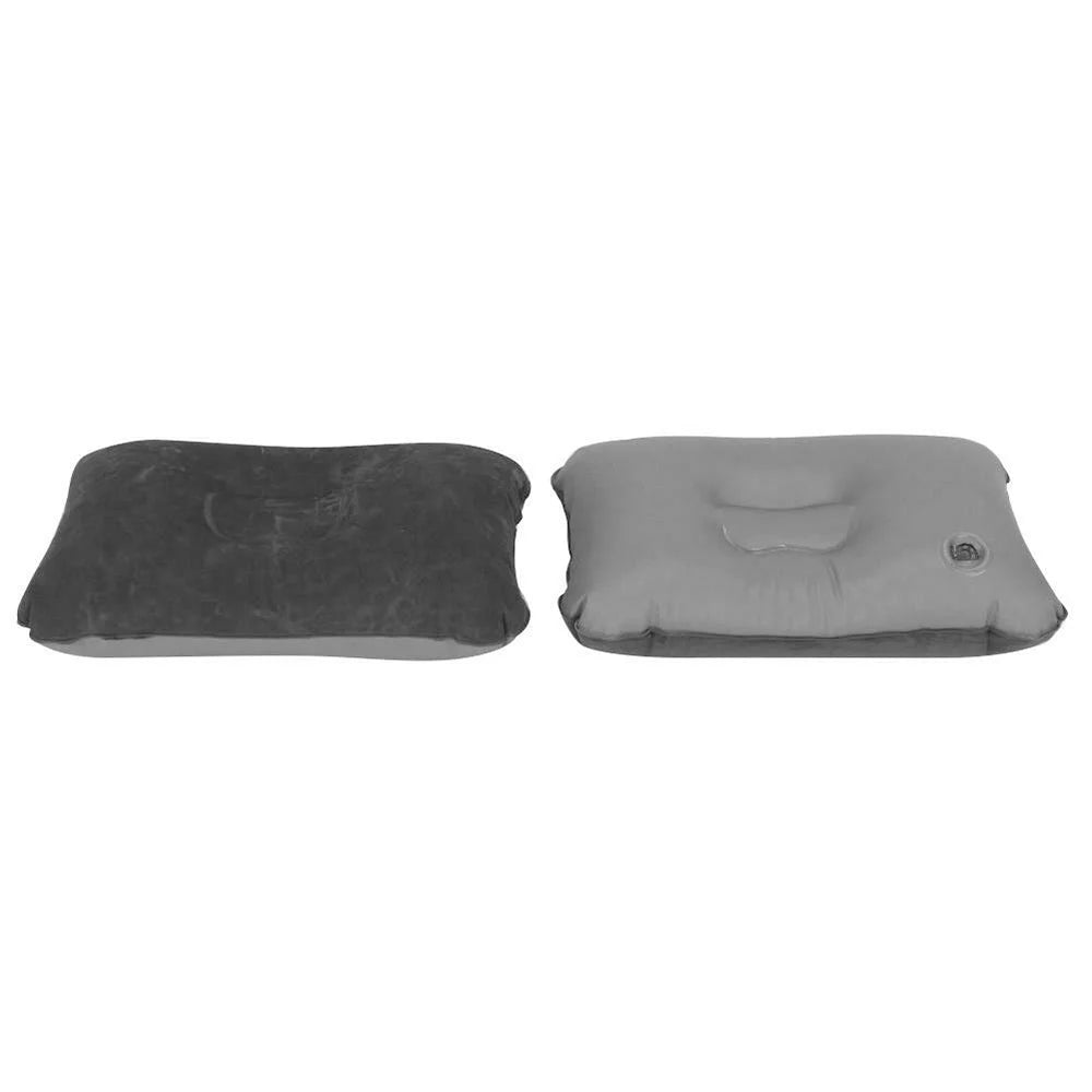 Inflatable Car Back Seat Mattress Portable Camping Travel