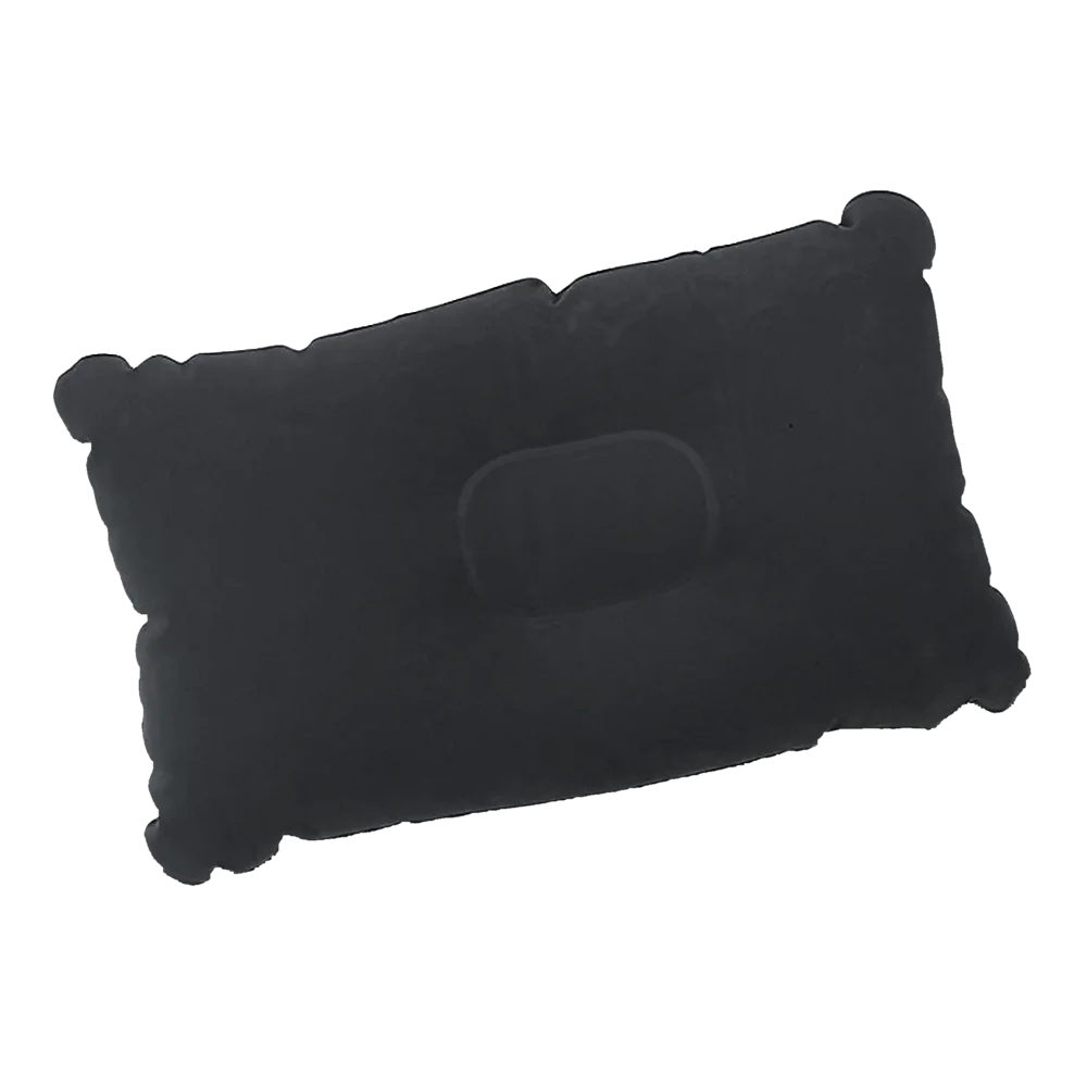 Inflatable Car Back Seat Mattress Portable Travel Camping