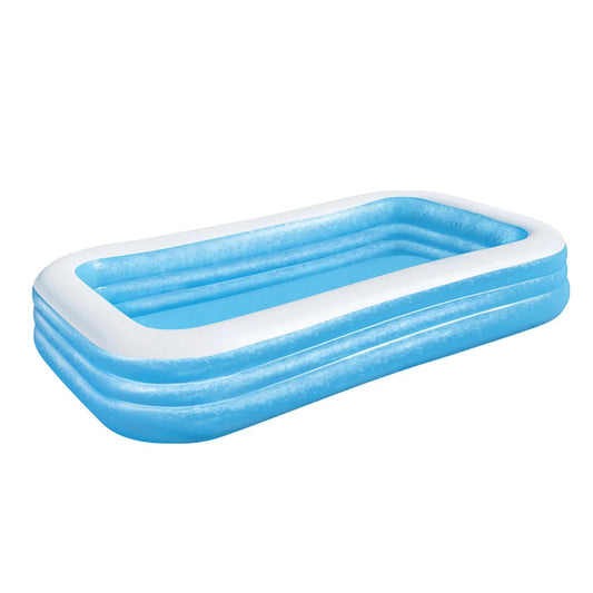 Inflatable Kids Above Ground Swimming Pool - Promotion