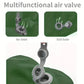 Inflatable Seat Cushion - Portable 40x30x5cm Camping Pad