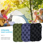 Inflatable Seat Cushion - Portable 40x30x5cm Camping Pad