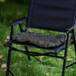 Inflatable Seat Cushion - Portable 40x30x5cm Camping Pad