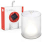Inflatable Solar Light MPOWERD Luci Camping Lantern Waterproof