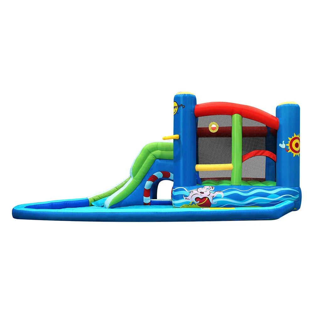 Inflatable Water Jumping Castle Bouncer Kid Toy Windsor