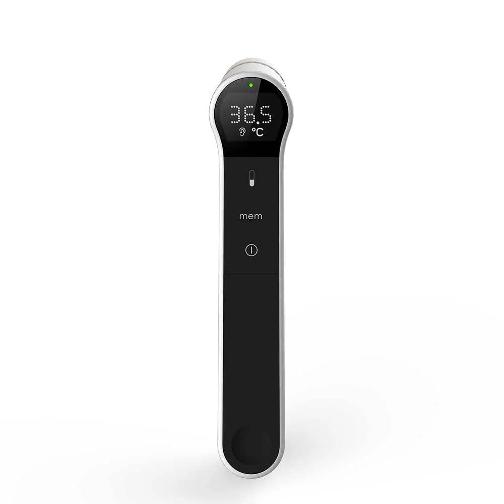 Infrared Forehead and Ear Thermometer MedSense TFE02 - Tools
