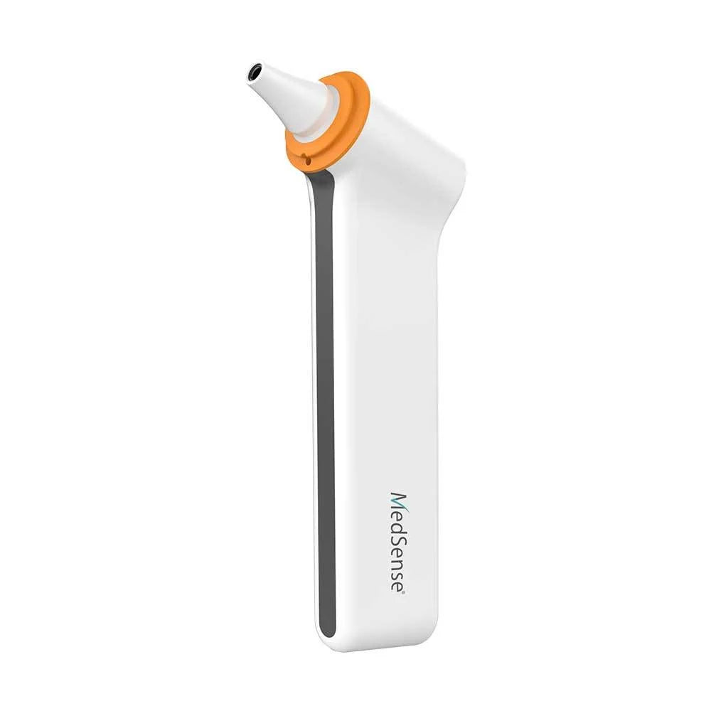 Infrared Forehead and Ear Thermometer MedSense TFE02 - Tools