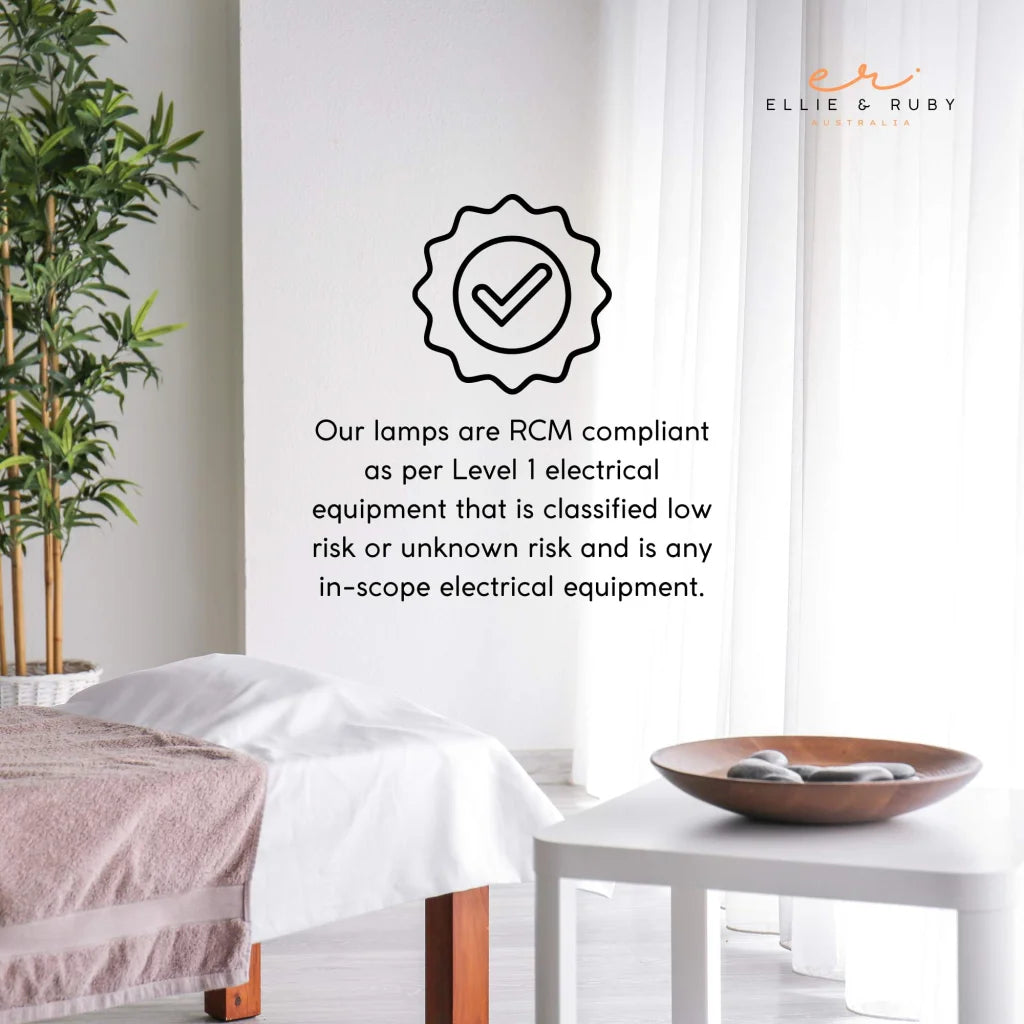 Infrared Heat Floor Lamp 275W Mobile Dimmable Salon Home