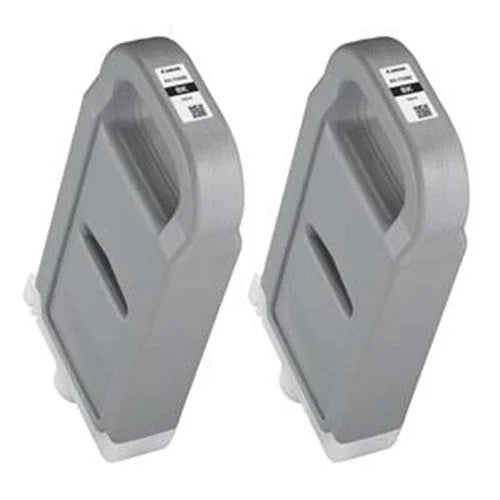 Ink Tank CANON TX RANGE Pigment Black 330ml