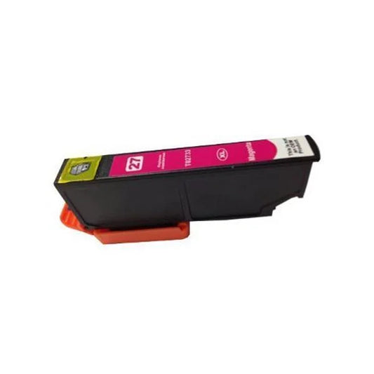 Inkjet Cartridge 273XL Magenta Compatible