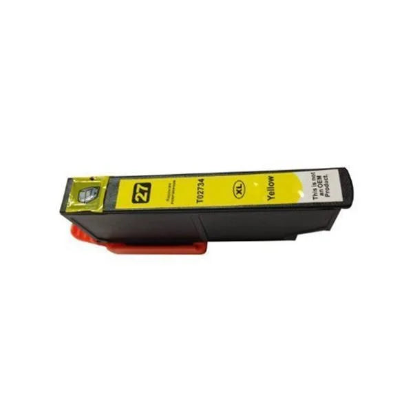 Inkjet Cartridge 273XL Yellow Compatible