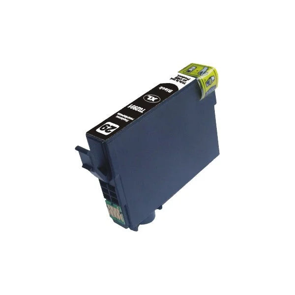 Inkjet Cartridge 29XL Premium Black Compatible