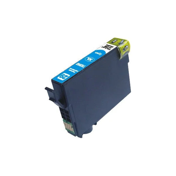 Inkjet Cartridge 29XL Premium Cyan Compatible