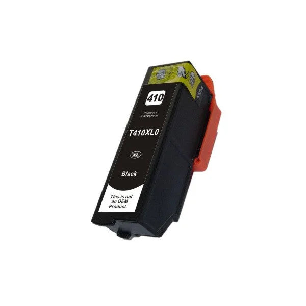 Inkjet Cartridge 410XL Black Compatible